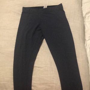 Garage cotton leggings